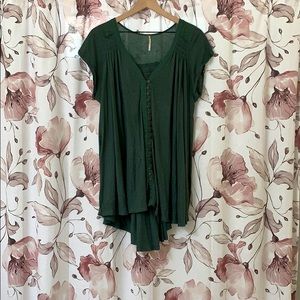Free People Tunic
